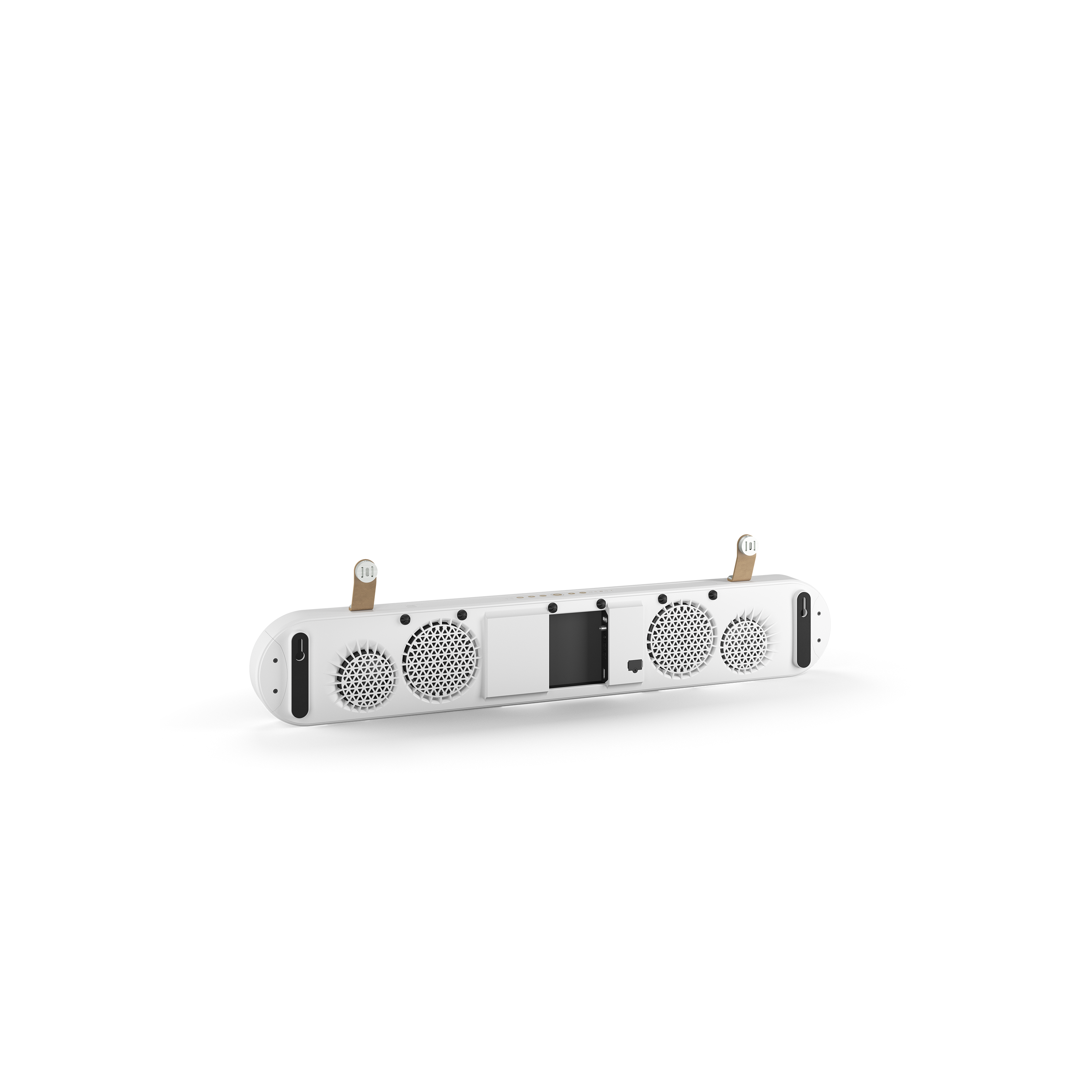 DALI KATCH ONE | Acclaimed Soundbar with Hi-Fi sound | DALI Speakers